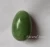 Import Natural jade Kegel Exercise Egg Drilled Ben Wa Mia Egg Pelvic Exercise Weight Vagina Fitness Egg for Sale from China