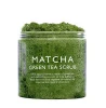 Natural Matcha Body Scrub Face Scrub Green Tea Deep Cleansing exfoliator scrub