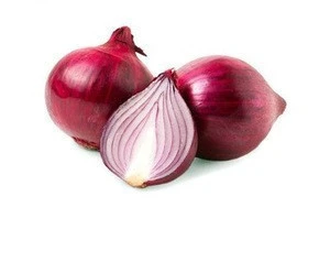 Natural Organic Fresh Red Onion