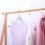 Import Natural wood Coat Rack Garment Holder Cloth Hanger Wood Garment Tree Rack indoor Coat and Hat Stand from China