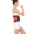 Import Neoprene Custom Logo Breathable Material Body Slimming Neoprene Waist Trainer Sweat Bands Waist Trimmer Belt Waist Support from China