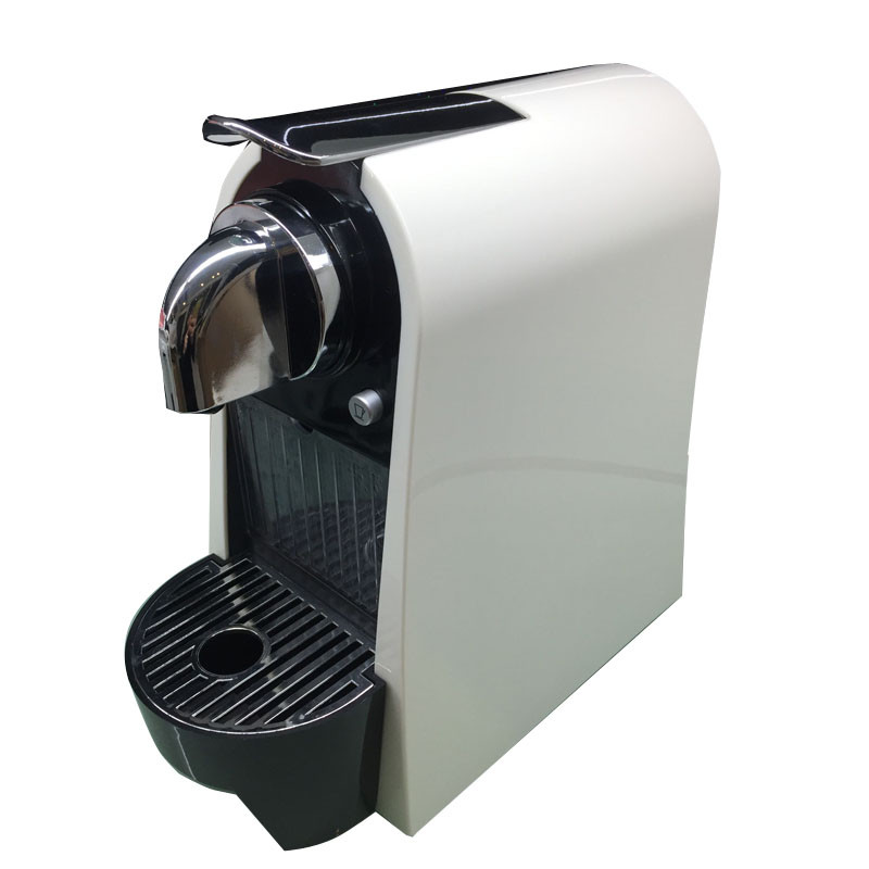Nespresso Automatic Capsule Coffee Maker Machine with 19bar