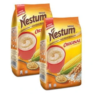 Nestum 3 in 1 All Family Cereal Original 250g  500g