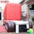 Import New advertising inflatables truck model inflatable PVC truck replica from China
