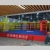Import New AIBA professional boxing ring, international standard boxing ring from China