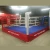 Import New AIBA professional boxing ring, international standard boxing ring from China