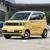 Import New and Used Wuling Hongguang Mini EV 120/170km Mini Car Three Door Pure Electric Vehicle from China