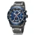 Import New arrival Brand Reward Watches Men fashion men&#39;s wristwatch stainless steel strap quartz watch Japan movement watches price from China