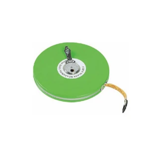 New Arrival High Precision Quality Plastic 10M Tape Measure Soft Ruler