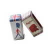 New Arrival Metal Box For Tea Packing Tea Cans Tinplate Tea Caddy