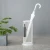 Import New arrival round shape marble base design metal iron umbrella rack stands from China