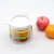 Import New arrival stainless steel manual apple cutter with colorful handle fruit tools from China