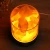 Import New Arrival USB power supply Natural Himalayan salt lamp Unique crystal salts night light home bedroom lighting decor crafts from China