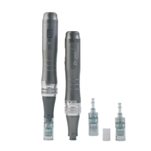 New Arrival Variable Speed Dr pen M8 Micro Needle derma pen 6 speeds new 16 pins Microneedling Dermapen For Sale