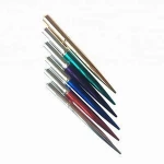 New Arrival  waterproof high quality Shimmer eyeliner makeup private label long lasting eyeliner pencil