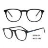 New arrival wholesale acetate glasses eyeglasses optical eyewear frames in style