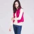 Import New Arrival Women Ultra Light Down Vests from China