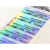 Import New arrive Custom printingTamper Evident  holographic sticker  seal label from China