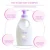 Import New Baby Products Moisturizing Organic Baby Shampoo for Baby Hair from China