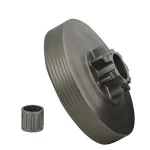 NEW Clutch Sprocket For Husqvarna 578097901 340 345 350 445 450 .325