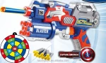 New Deisgn Super Hot Sell Toy Gun With Light and Music