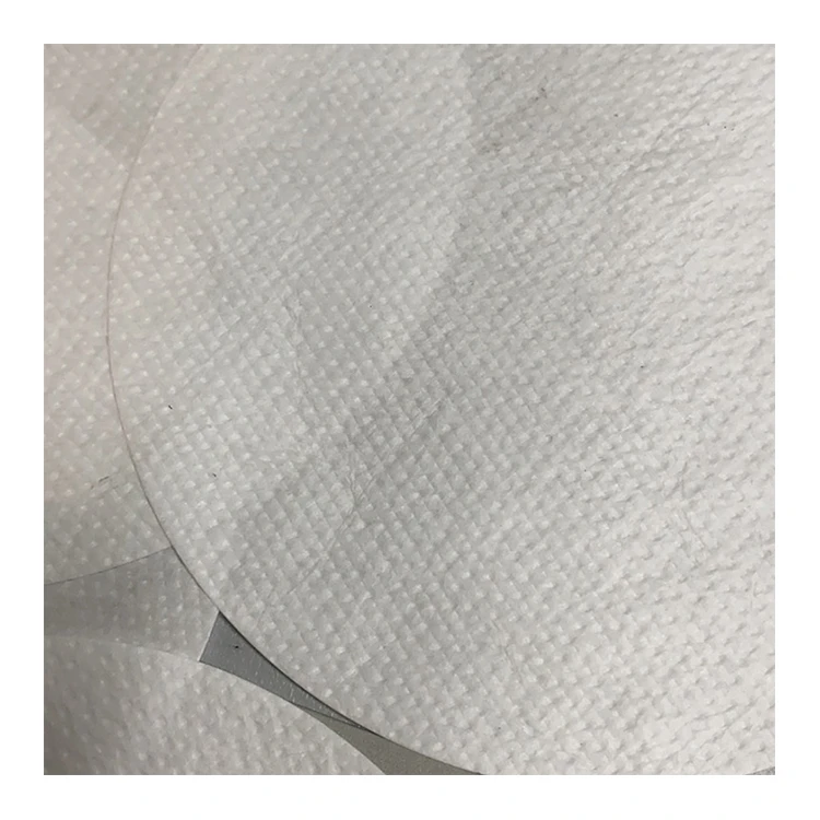 New design 2021 Filter Fabric Spunbond Pp Meltblown Nonwoven Fabric