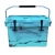 Import New design 20QT Outdoor tank aussie box coolers rotomolded box from China