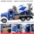 Import New design cement toy truck construction vehicle model toy set children educational toys with light and sound from China