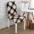 Import New Design Chair Covers Spandex Dining Elastic Chair Cover for Chair from China
