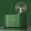 new design cordless humidifier lamp with rechargeable battery
