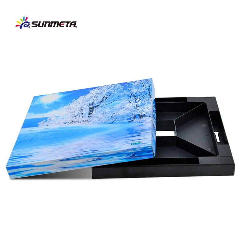 New Design Factory Direct Sale products for sublimation blanks aluminium sheets