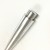 Import New design favorites compare oem manufacturer stainless steel brass dowsing aluminium copper drill connecting threaded rod from China