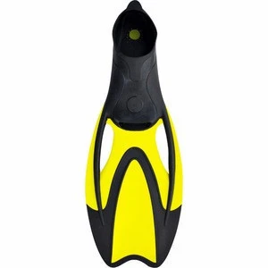 New design flipper scuba diving fins Durable swim fin