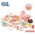 Import New design high quality  pretend play kitchen set toys for kids from China
