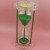 new design home decoration glass sand timer high quality wholesale glass hourglass