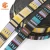 Import New Design Jacquard Webbing 20mm 25mm 1 Inch Nylon Webbing Customized Printed Bohemian Webbing For Bag Strap Nylon Belt from China