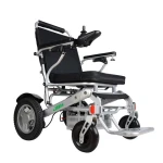 New design lightweight chair lift electric stair climbing  wheelchair for disabled