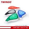 New Design Non-toxic Safe School Stationery Supply Correction Tape