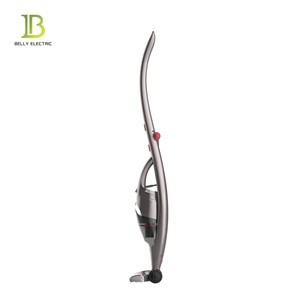 New Design portable Household handheld Hoover Upright Vacuum Cleaner with Latest ERP Certificate