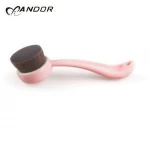 New design skincare eco-friendly facial skin care brush  Face beauty tools  high quality make up kit