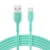 Import New design TPE mobile phone accessories USB cable fast charging USB cable from China