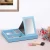 Import New Design Travel Mirror Cosmetic Boxes For Jewelry Display Packing Trays For Girls from China