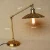 Import New Design Vintage Reading Lighting LED Cordless Table Lamp from China
