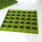 New design wholesale grow bags breathable planting bag