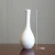 Import New Design Wholesale Various Elegant White Ceramic Porcelain Flower Vase, Restaurant Quality Tableware Vases from China