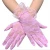 Import new design Women lace gloves Wedding Dress Gloves sexy  Finger Gloves from China