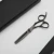 Import New Developed Factory Direct Sales Cutting Hair Scissors Comfortable Hair Scissors from China