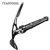 Import New double-headed multi-purpose climbing axe with sickle sawtooth mining tool from China