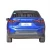 Import New energy car China brand 4 wheels high speed electric car vehicle SUV EC6 from China
