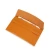 Import new fashion eco-friendly card holder business card holder PU leather card holder from China